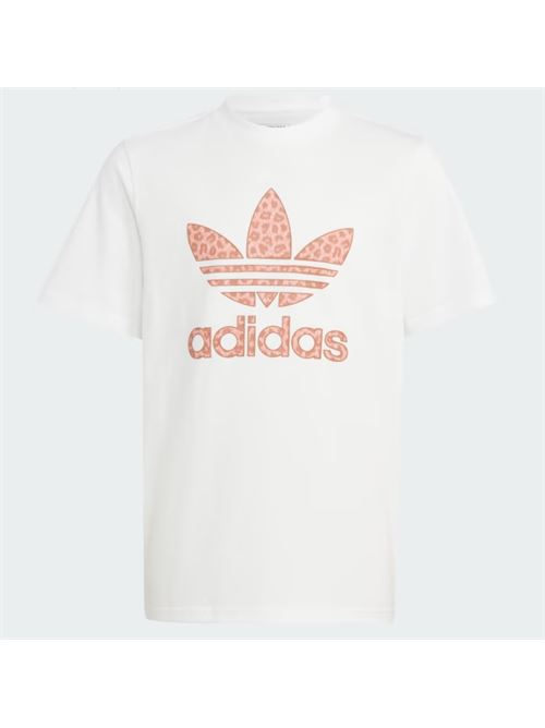 t-sh ADIDAS ORIGINAL | IJ0694WHITE